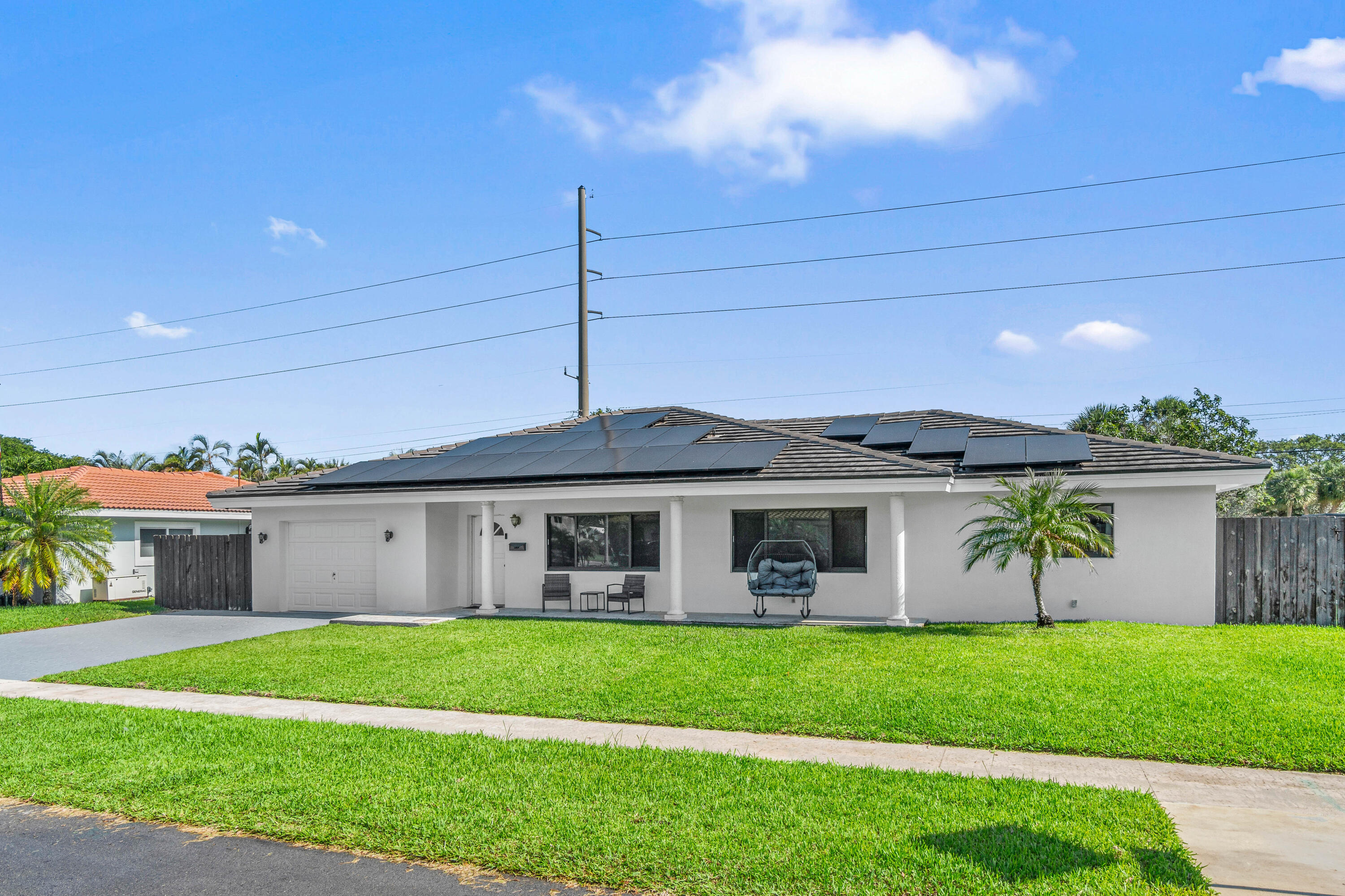 Property for Sale at 977 W Royal Palm Road, Boca Raton, Palm Beach County, Florida - Bedrooms: 3 
Bathrooms: 2  - $1,074,999