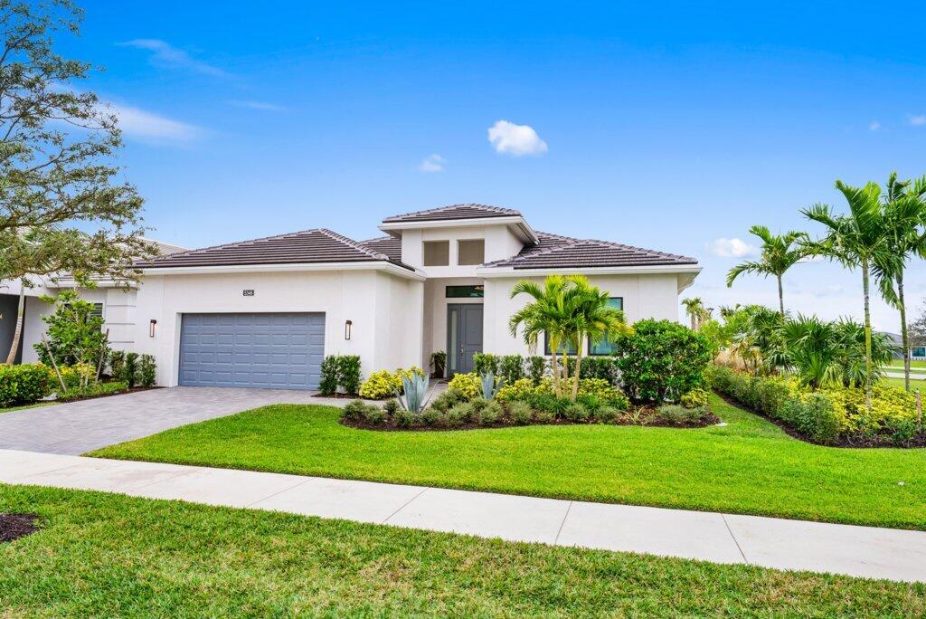 Property for Sale at 5346 Saint Vincent Lane, Westlake, Palm Beach County, Florida - Bedrooms: 3 
Bathrooms: 3  - $1,050,000
