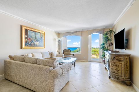 Photo of 3450 S Ocean Boulevard #625, Palm Beach, FL 33480 (MLS # RX-10929273)