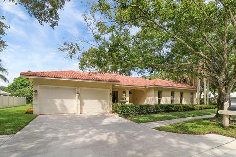 Photo of 18951 Painted Leaf Court, Jupiter, FL 33458 (MLS # RX-11125312)