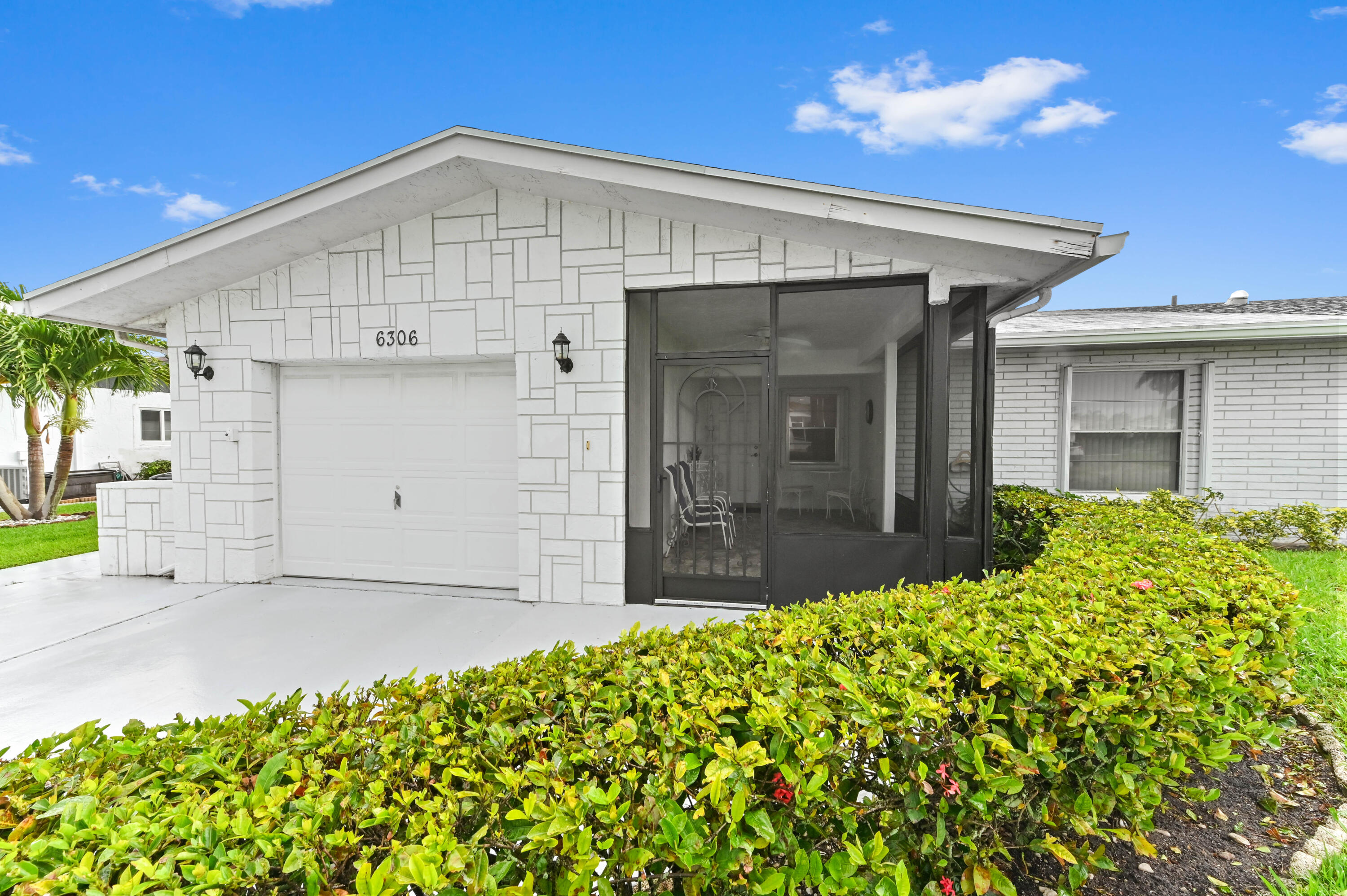 6306 Dusenburg Road, Delray Beach, Palm Beach County, Florida - 2 Bedrooms  
2 Bathrooms - 
