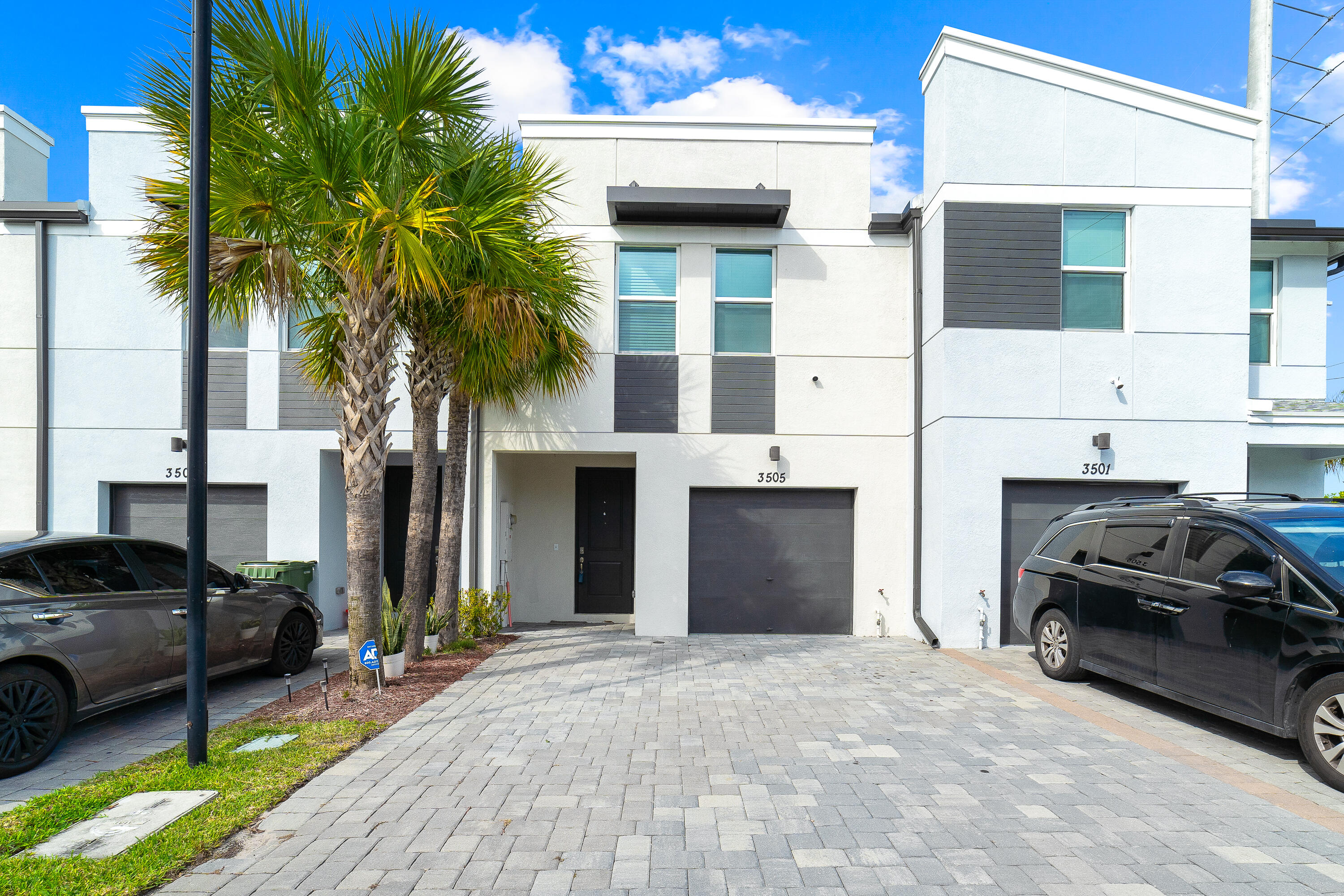 3505 Joshua Tree Street, Lake Worth, Palm Beach County, Florida - 3 Bedrooms  
2.5 Bathrooms - 