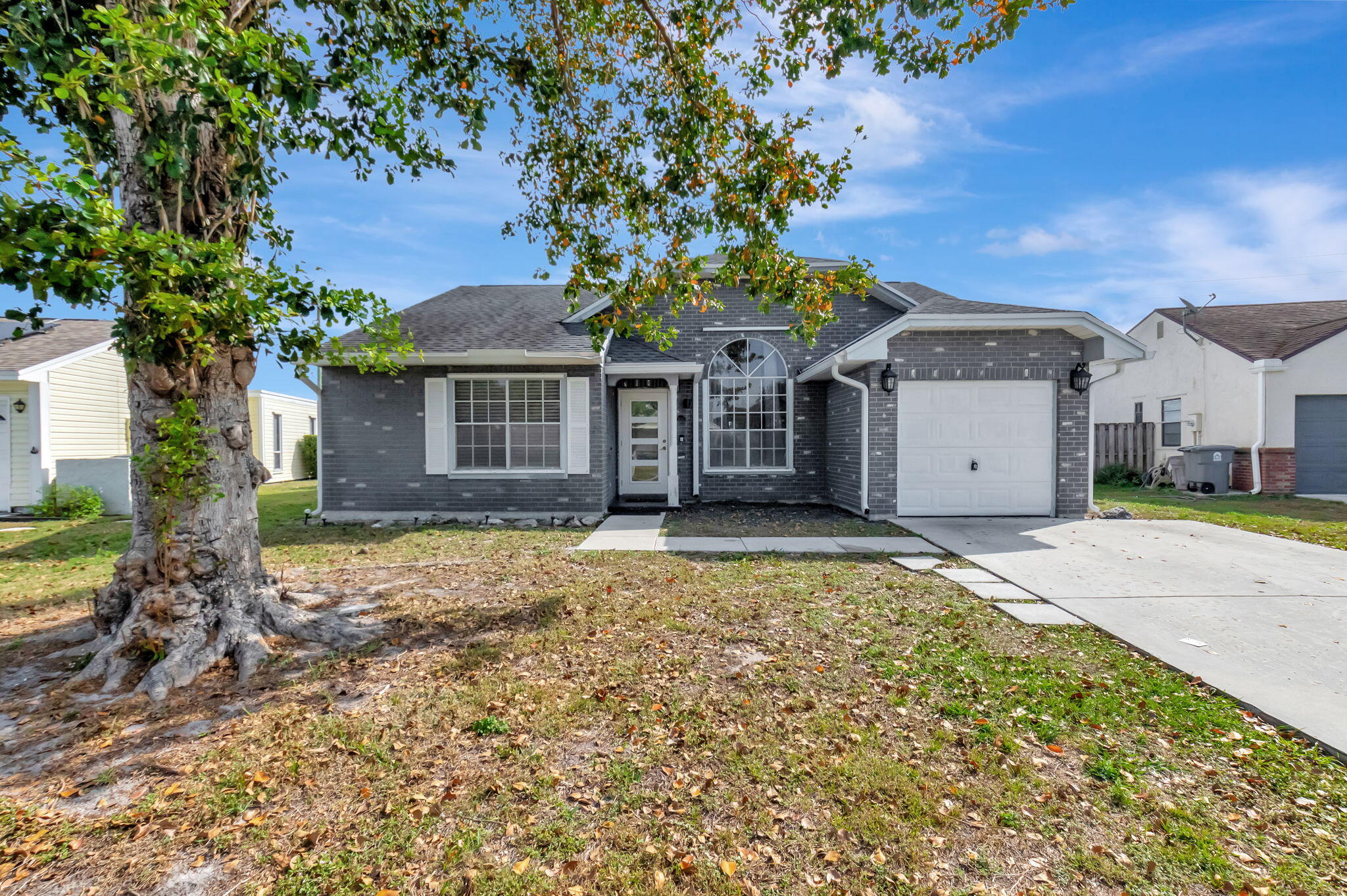 Property for Sale at 5598 Pebble Brook Lane, Boynton Beach, Palm Beach County, Florida - Bedrooms: 3 
Bathrooms: 2  - $495,000