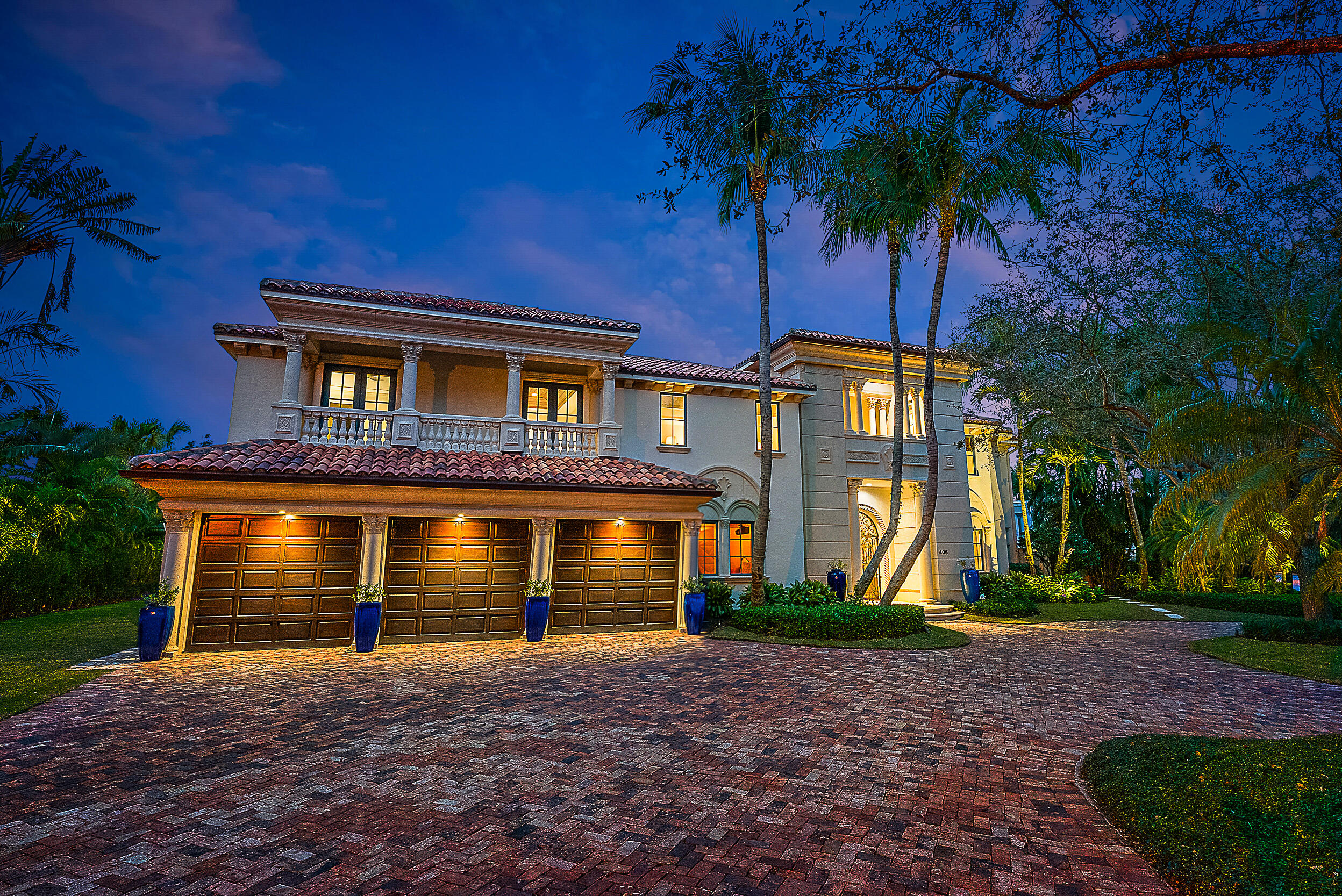 Property for Sale at 406 Mariner Drive, Jupiter, Palm Beach County, Florida - Bedrooms: 5 
Bathrooms: 6.5  - $8,350,000