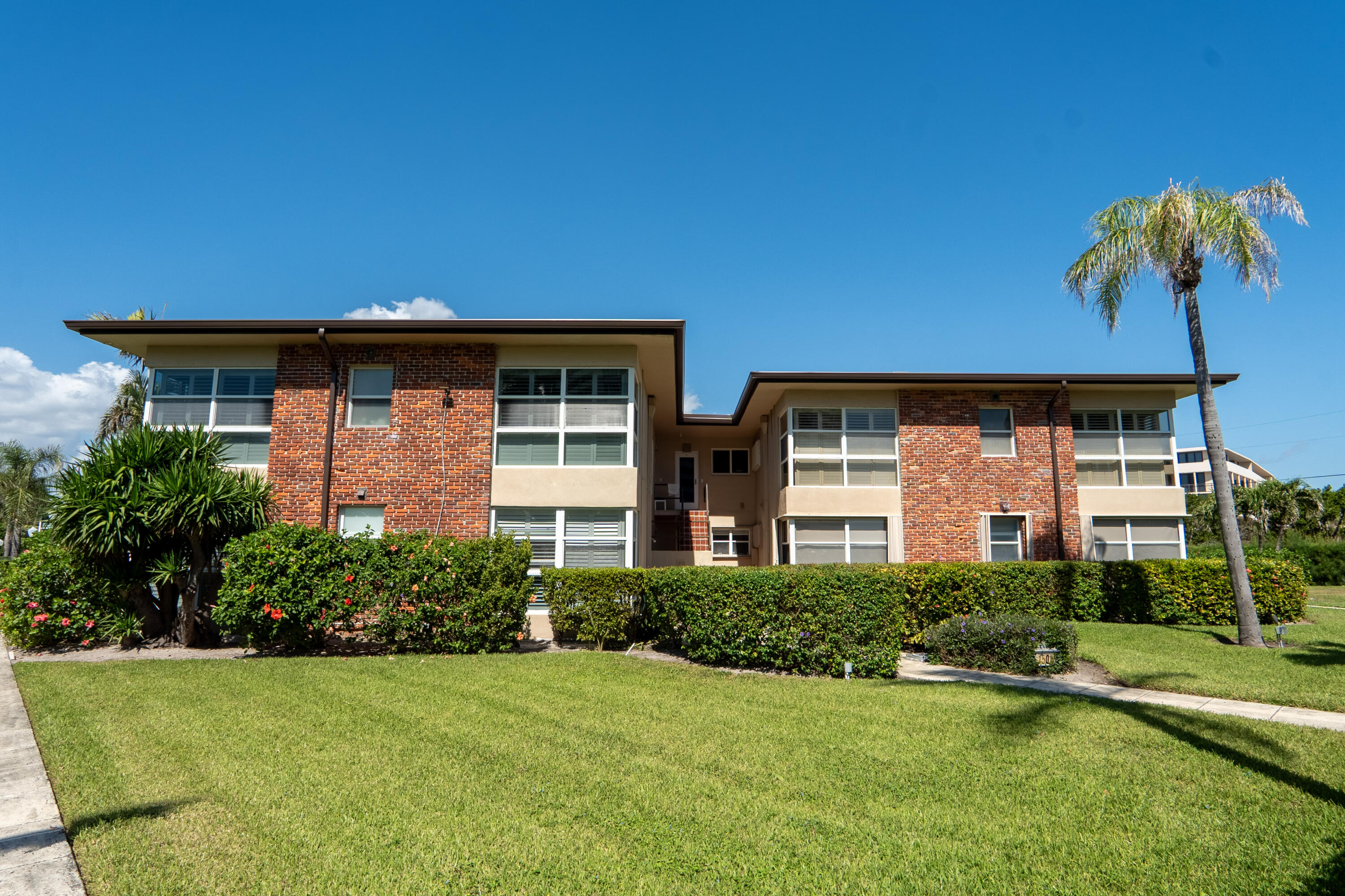 Property for Sale at 1501 S Ocean 6 Boulevard 6, Boca Raton, Palm Beach County, Florida - Bedrooms: 2 
Bathrooms: 2  - $469,000