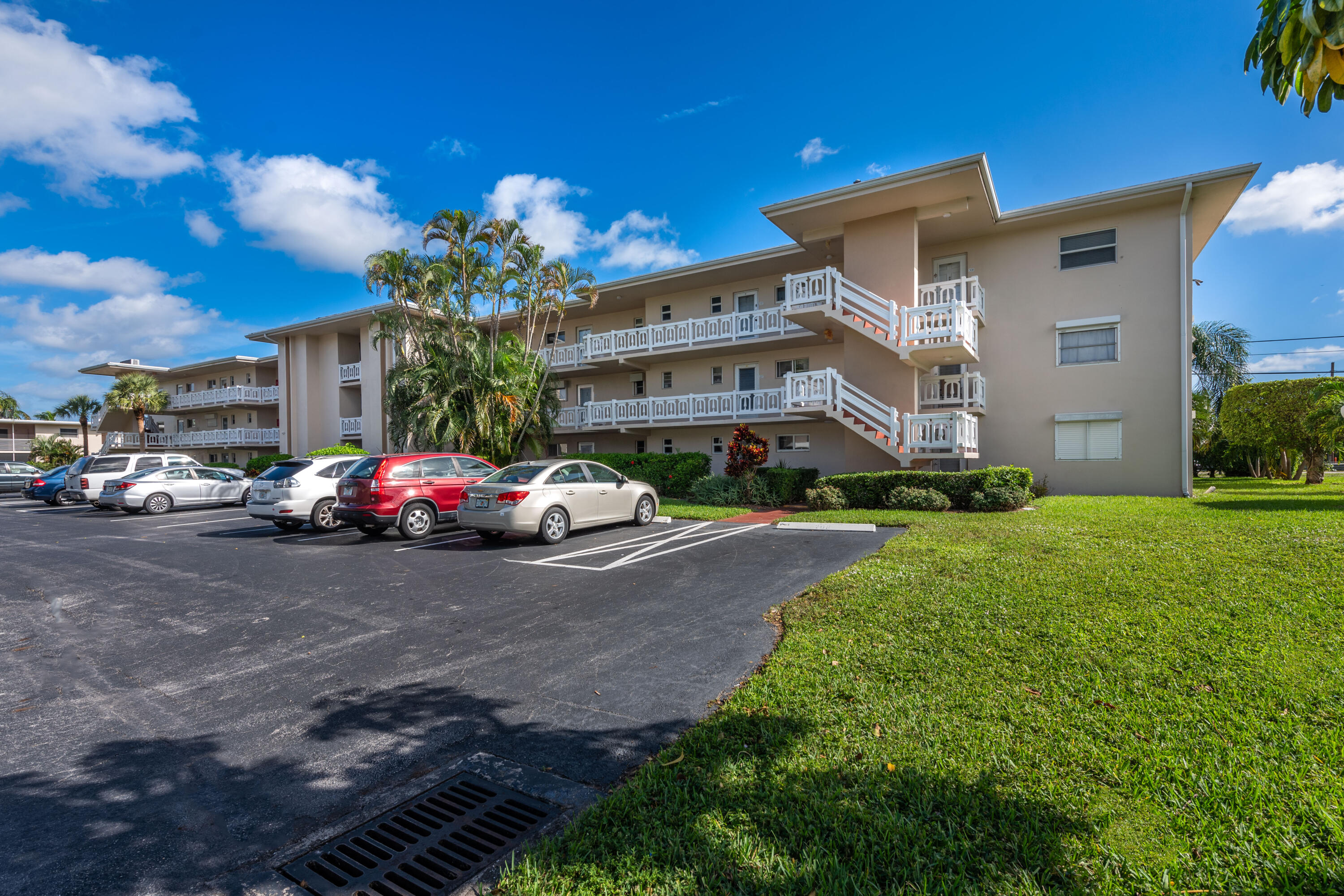 2991 S Garden Drive 106, Lake Worth, Palm Beach County, Florida - 1 Bedrooms  
1 Bathrooms - 