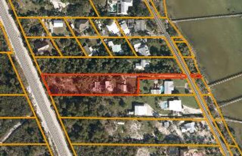 Photo of 10211 S Indian River Drive, Fort Pierce, FL 34982 (MLS # RX-11113598)