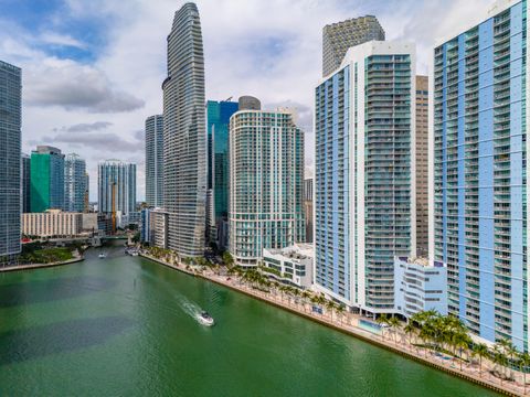 Photo of 300 S Biscayne Boulevard #T-3604, Miami, FL 33131 (MLS # RX-11125289)