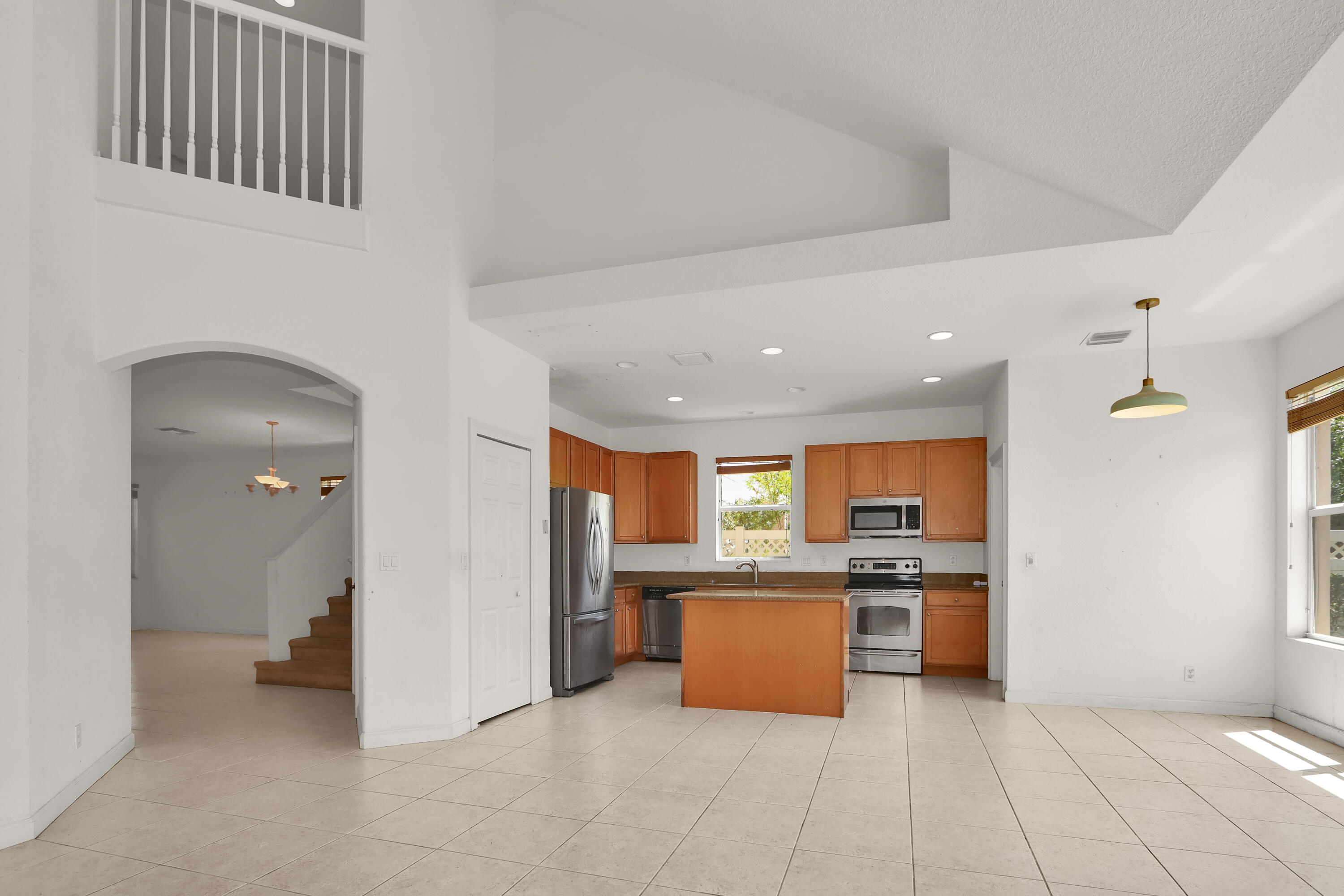 Property for Sale at 8465 Alister Boulevard, Palm Beach Gardens, Palm Beach County, Florida - Bedrooms: 4 
Bathrooms: 2.5  - $622,200