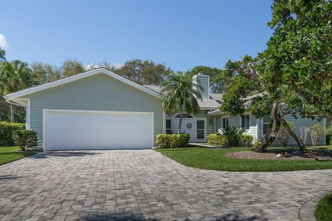 Photo of 12803 NW Cinnamon Way, Palm City, FL 34990 (MLS # RX-11067029)