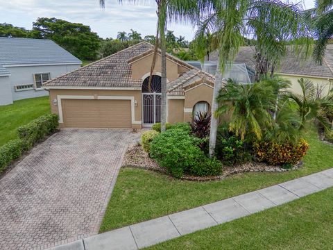 Photo of 6245 Copper Lake Court, Boynton Beach, FL 33437 (MLS # RX-11129157)