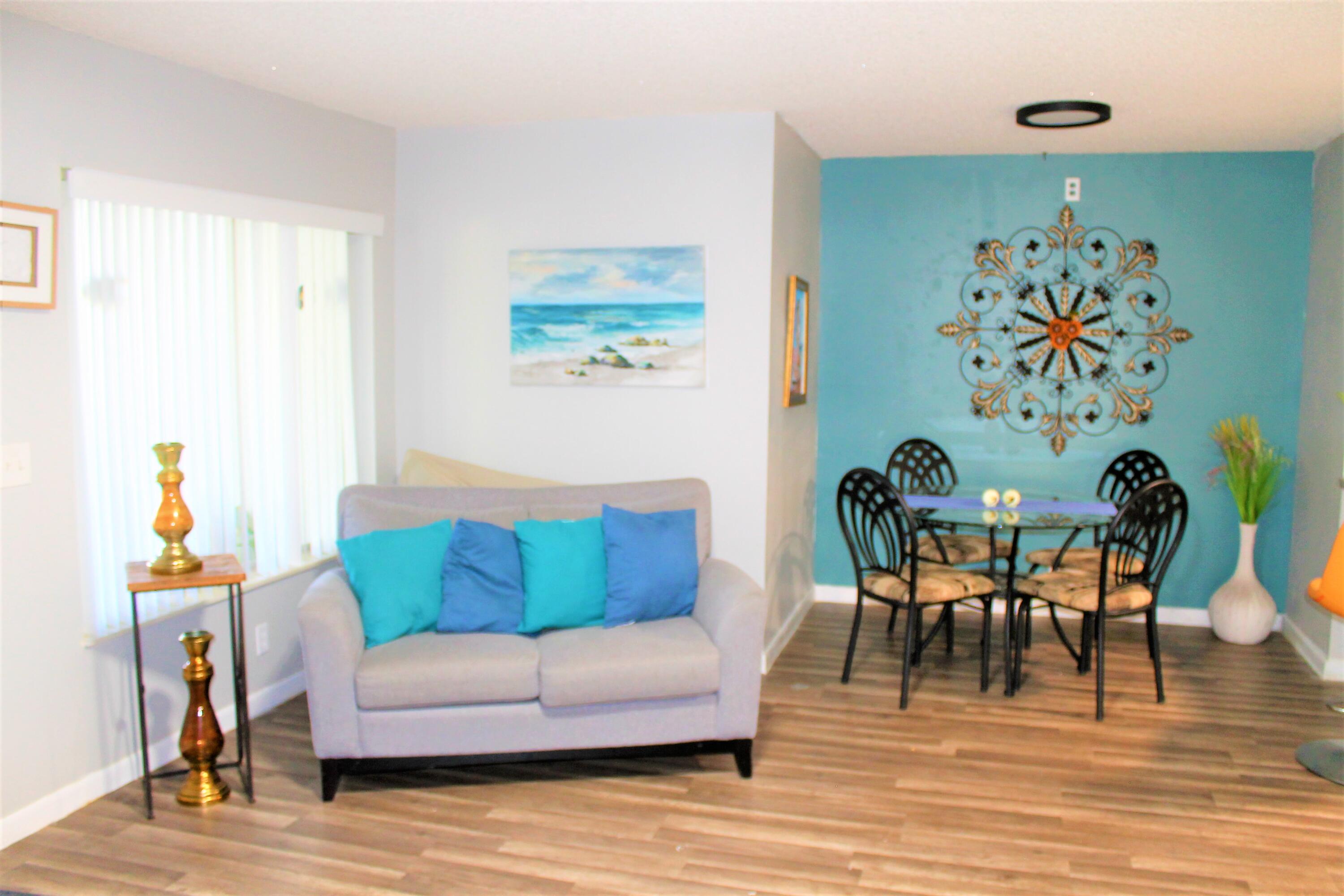 3531 Tall Pine Way D2, Greenacres, Palm Beach County, Florida - 2 Bedrooms  
1 Bathrooms - 