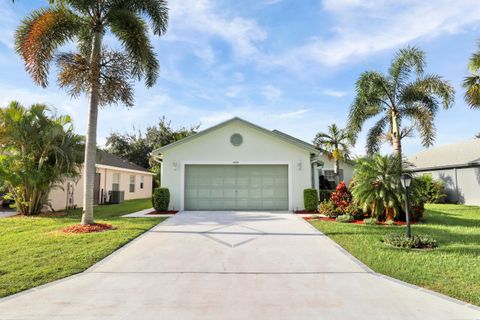 Photo of 2698 SW Versailles Terrace, Stuart, FL 34997 (MLS # RX-11120481)