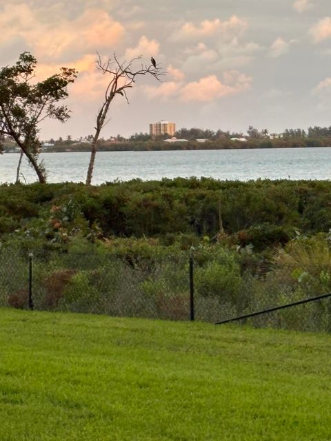 Photo of 27 Harbour Isles Drive W #105, Fort Pierce, FL 34949 (MLS # RX-11117747)