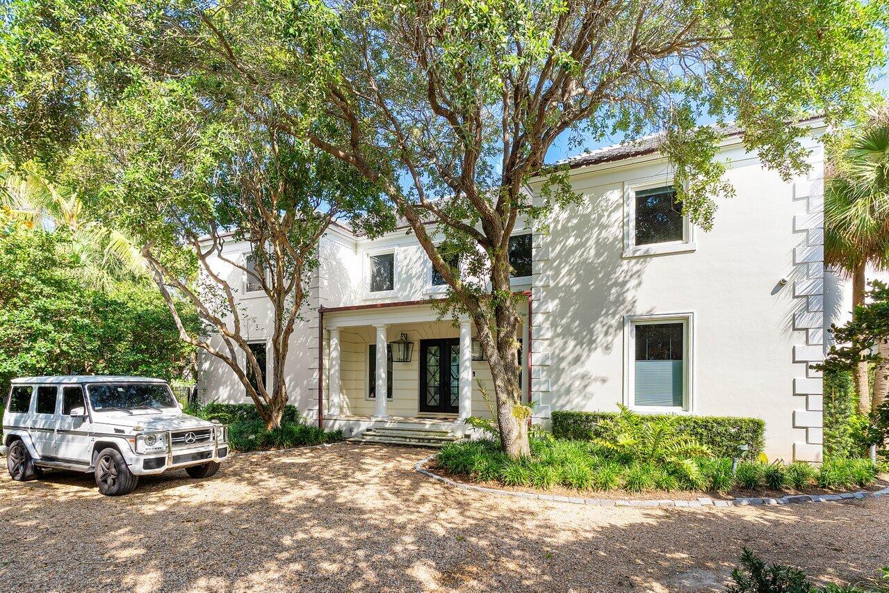 Property for Sale at 5 Osprey Court, Ocean Ridge, Palm Beach County, Florida - Bedrooms: 4 
Bathrooms: 5.5  - $6,900,000