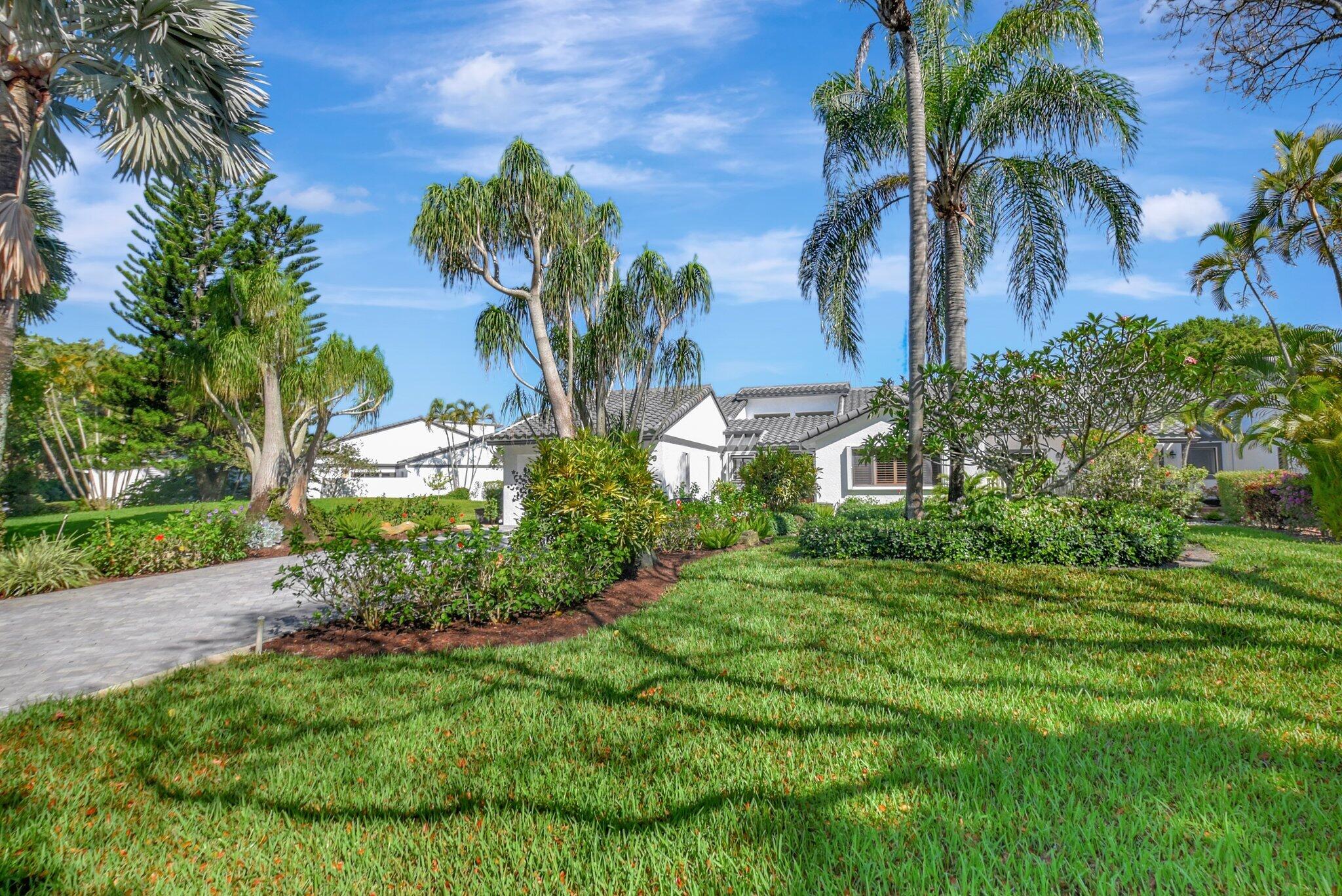 Property for Sale at 79 Hampshire Lane, Boynton Beach, Palm Beach County, Florida - Bedrooms: 3 
Bathrooms: 3  - $795,000