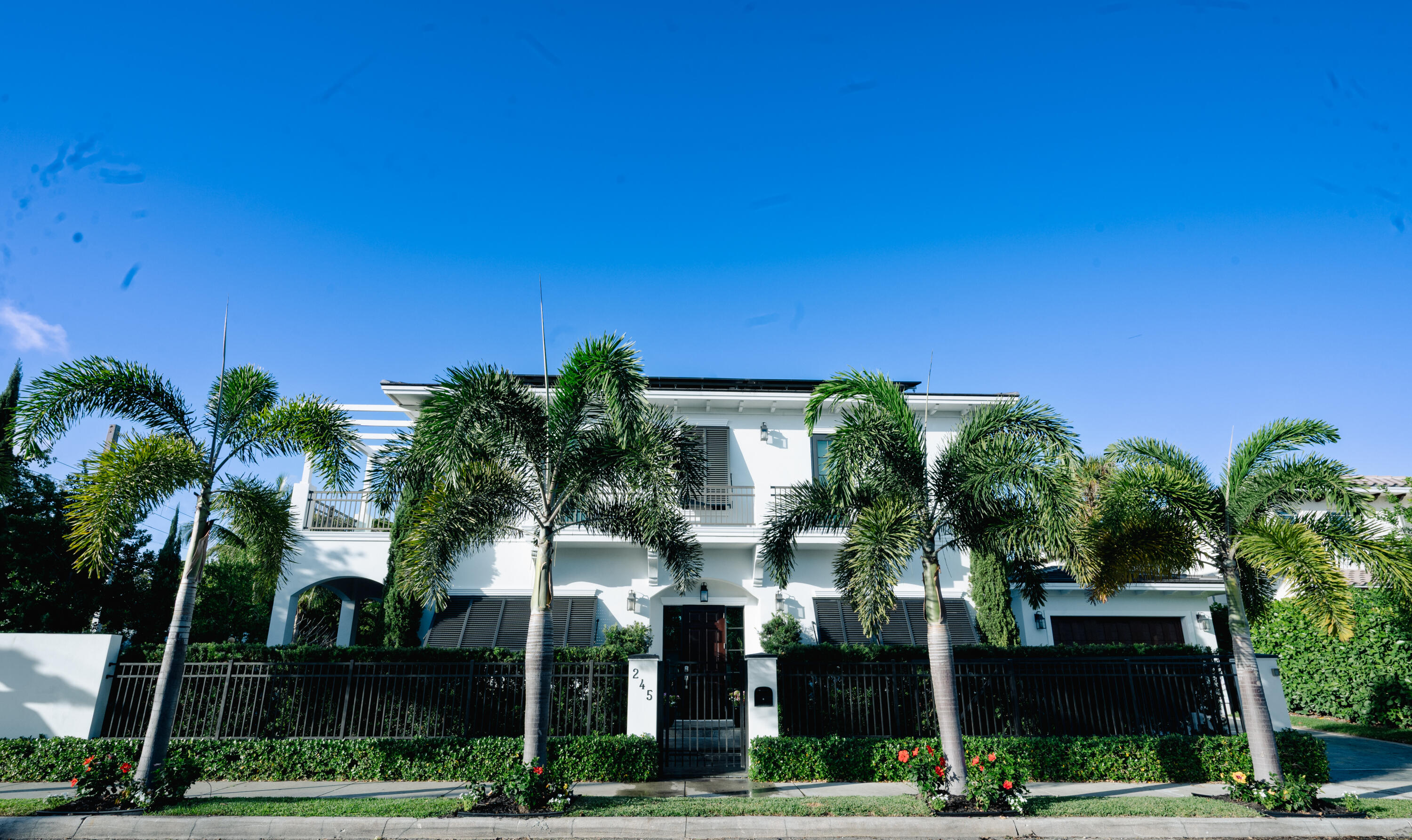 245 Greymon Drive, West Palm Beach, Palm Beach County, Florida - 3 Bedrooms  
3.5 Bathrooms - 
