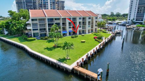 Photo of 4744 S Ocean Boulevard #C-112, Highland Beach, FL 33487 (MLS # RX-11037984)