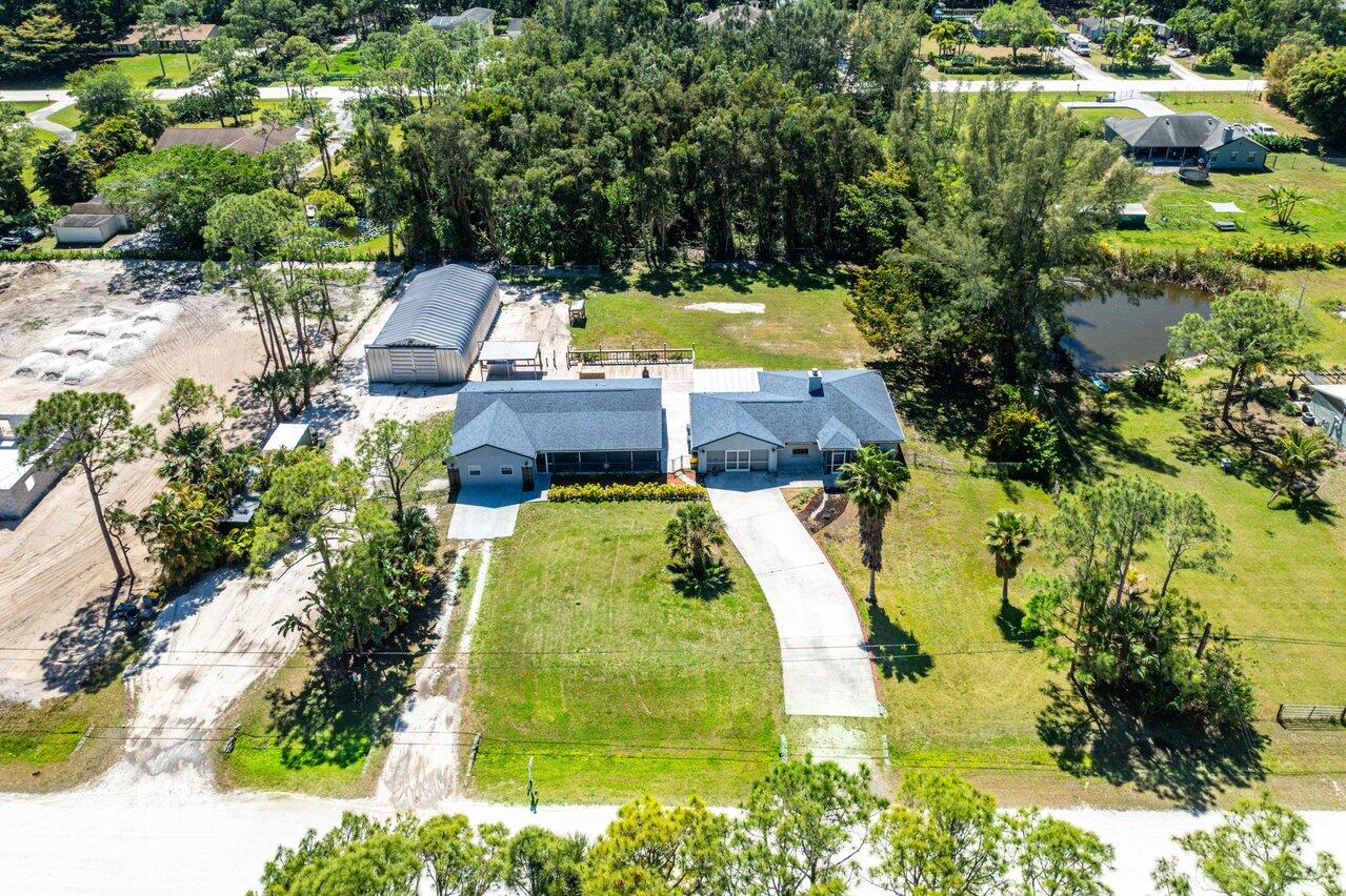 Property for Sale at 13388 61st Lane, West Palm Beach, Palm Beach County, Florida - Bedrooms: 5 
Bathrooms: 3  - $719,999