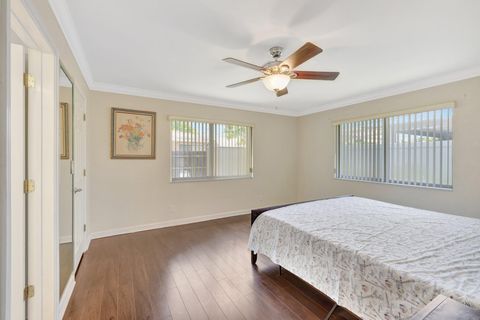 Tiny photo for 3792 NE 19th Avenue, Oakland Park, FL 33308 (MLS # RX-11093098)