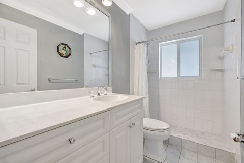 Tiny photo for 3792 NE 19th Avenue, Oakland Park, FL 33308 (MLS # RX-11093098)