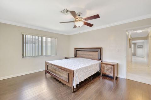 Tiny photo for 3792 NE 19th Avenue, Oakland Park, FL 33308 (MLS # RX-11093098)