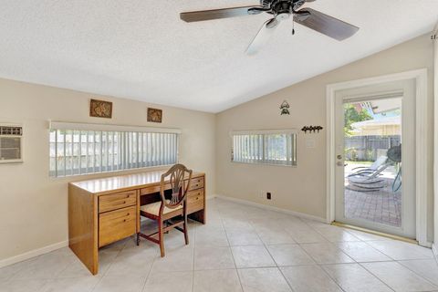 Tiny photo for 3792 NE 19th Avenue, Oakland Park, FL 33308 (MLS # RX-11093098)