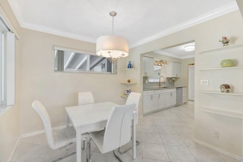 Tiny photo for 3792 NE 19th Avenue, Oakland Park, FL 33308 (MLS # RX-11093098)