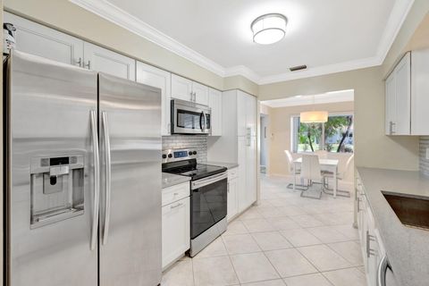 Tiny photo for 3792 NE 19th Avenue, Oakland Park, FL 33308 (MLS # RX-11093098)