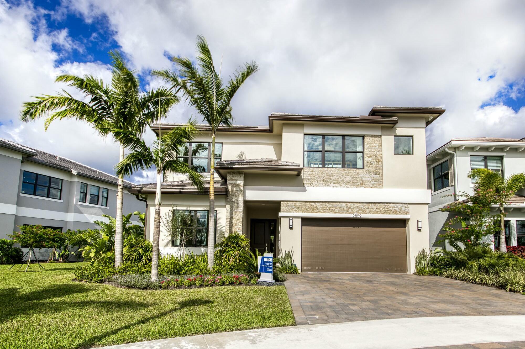 Property for Sale at 13166 Feathering Way, Palm Beach Gardens, Palm Beach County, Florida - Bedrooms: 4 
Bathrooms: 4  - $1,241,900