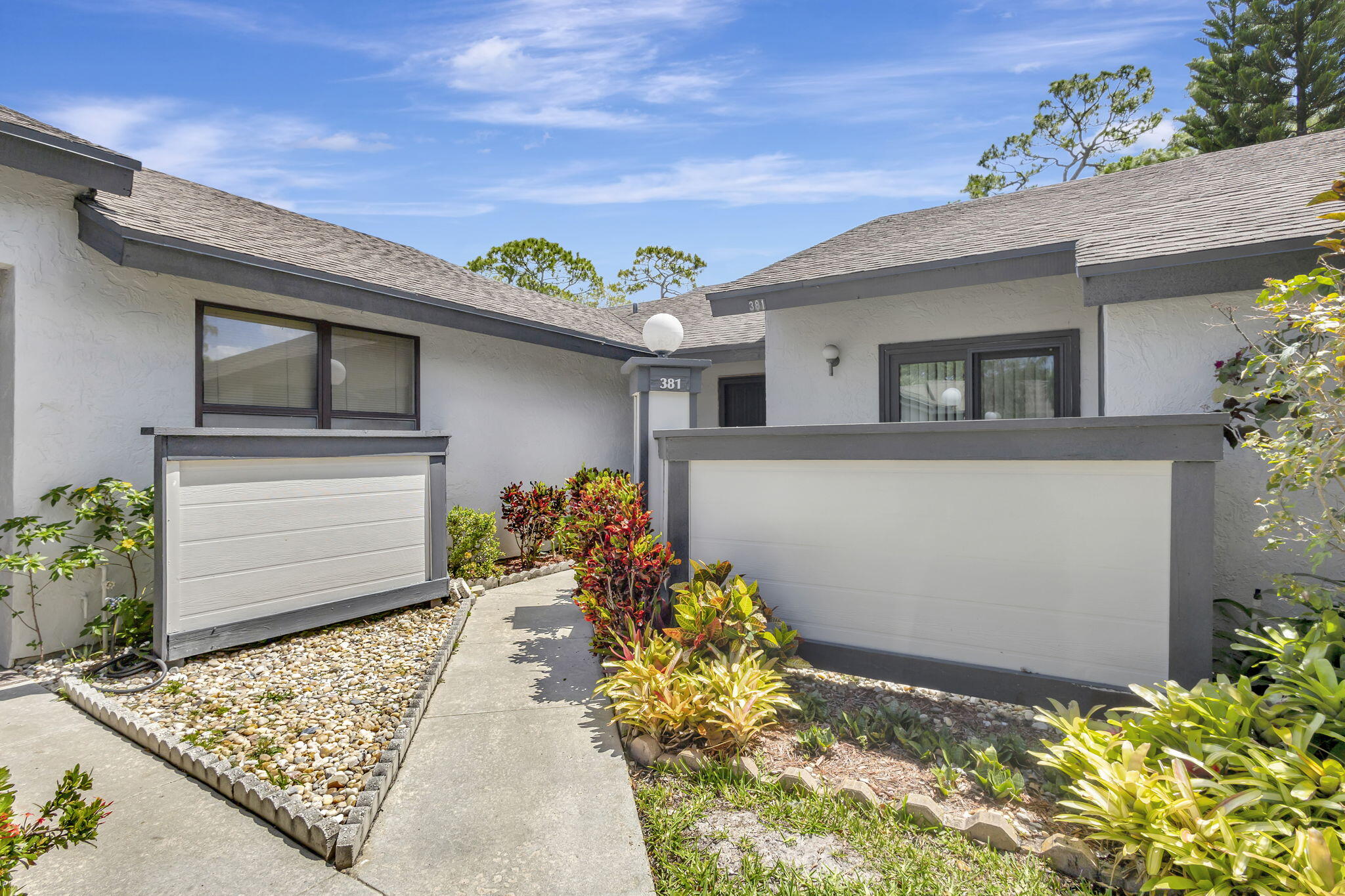 Property for Sale at 381 Ottawa Court, Royal Palm Beach, Palm Beach County, Florida - Bedrooms: 2 
Bathrooms: 2  - $245,000