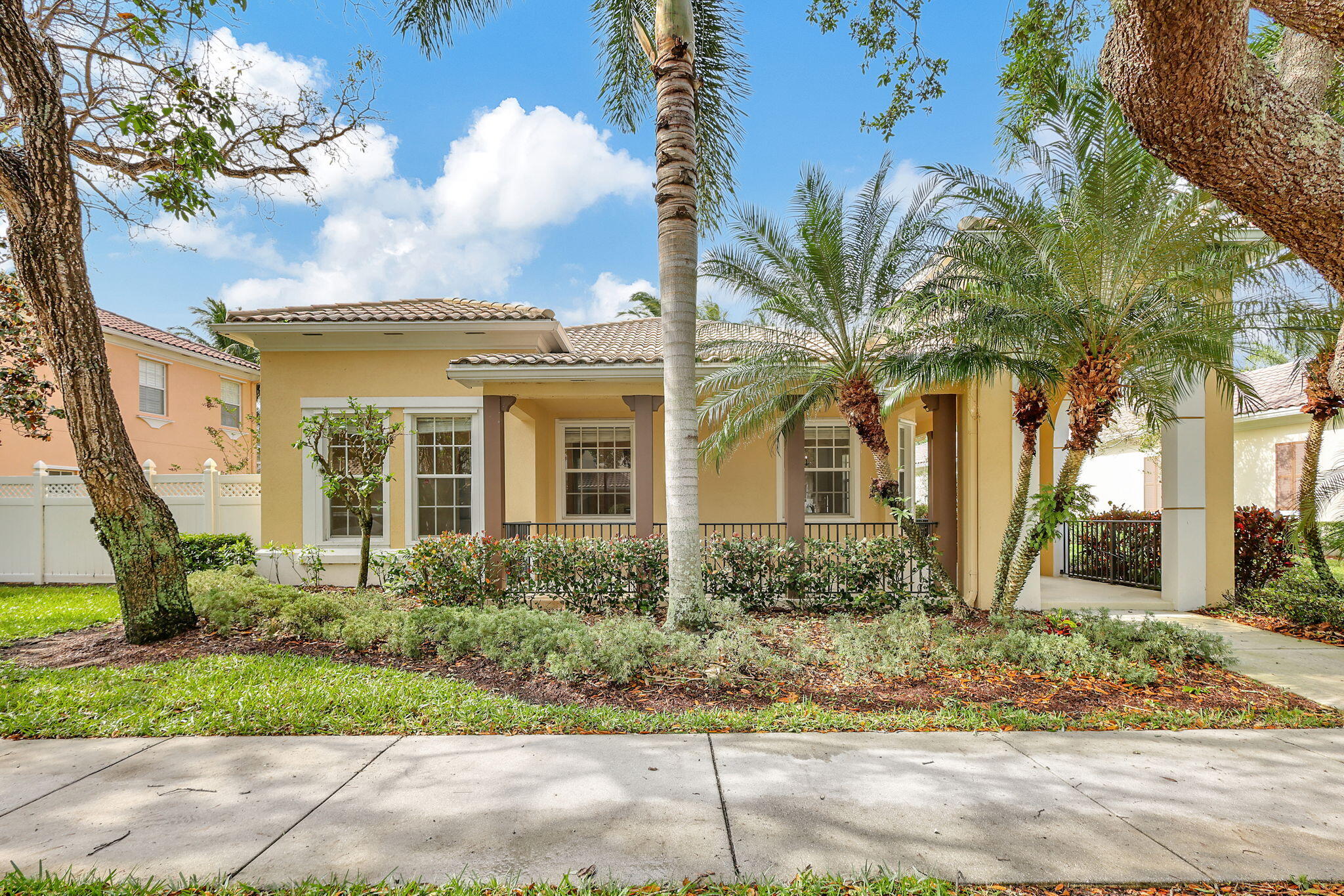 110 Florence Drive, Jupiter, Palm Beach County, Florida - 3 Bedrooms  
2 Bathrooms - 