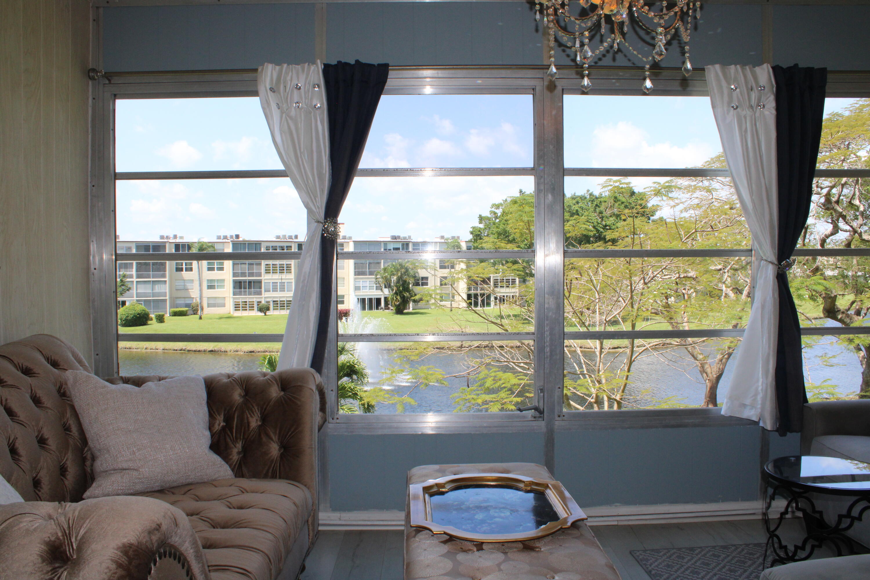 Property for Sale at 14671 Bonaire Boulevard 305, Delray Beach, Palm Beach County, Florida - Bedrooms: 1 
Bathrooms: 2  - $138,000