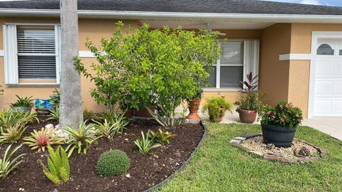 Photo of 6678 Campanilla, Fort Pierce, FL 34951 (MLS # RX-11119729)