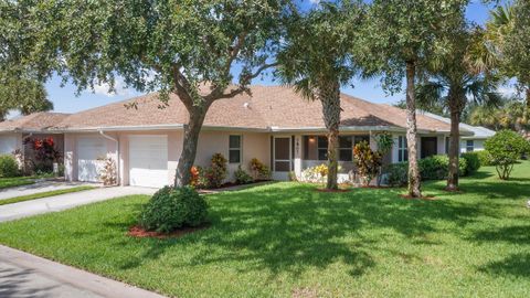 Photo of 1807 E Sanderling Lane #C, Fort Pierce, FL 34982 (MLS # RX-11121147)