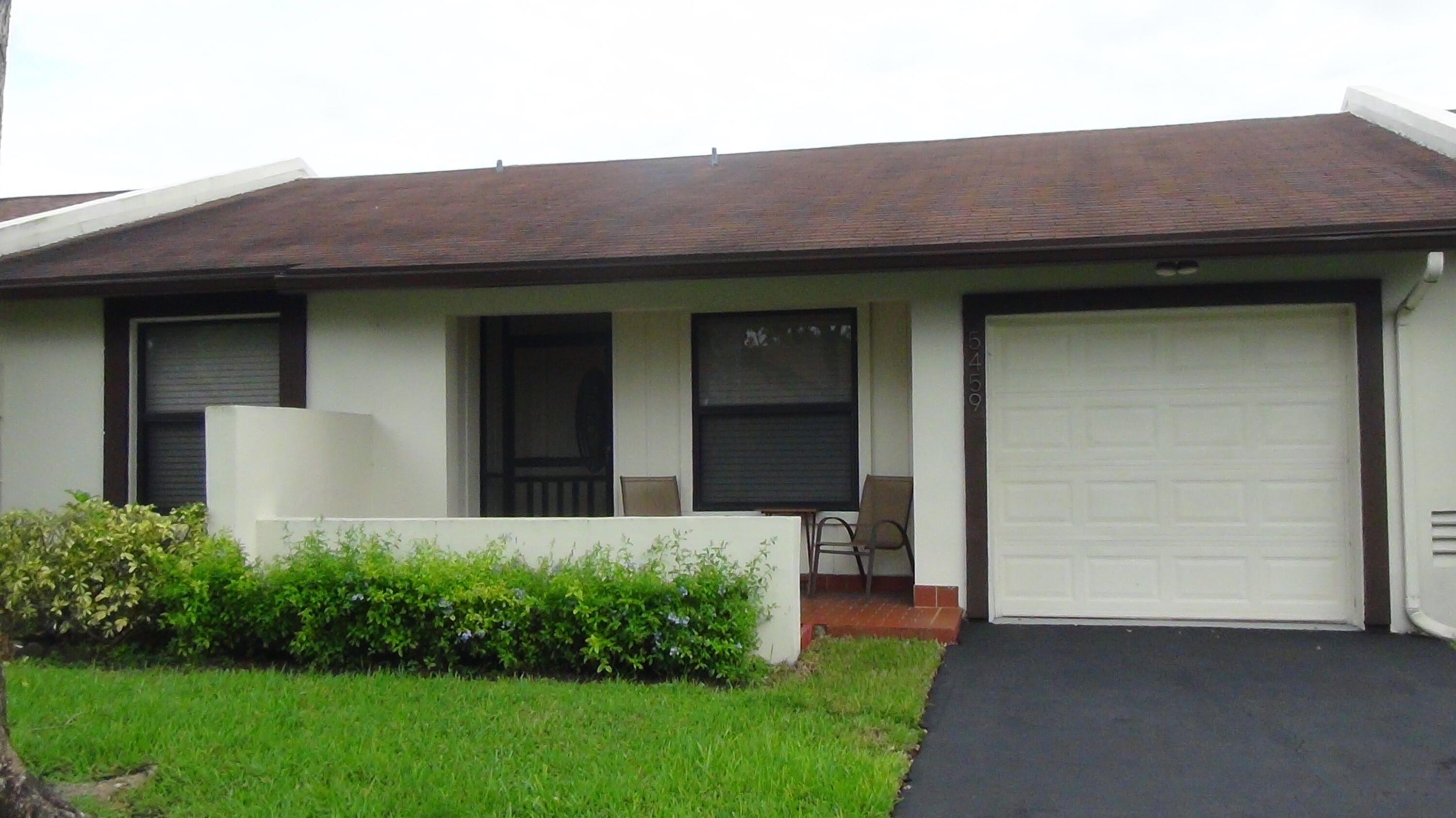 Property for Sale at 5459 Laurel Oak Street, Delray Beach, Palm Beach County, Florida - Bedrooms: 2 
Bathrooms: 2  - $289,000