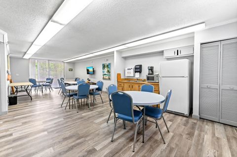 Tiny photo for 7610 NW 18th Street #203, Margate, FL 33063 (MLS # RX-11129530)