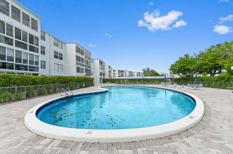 Tiny photo for 7610 NW 18th Street #203, Margate, FL 33063 (MLS # RX-11129530)