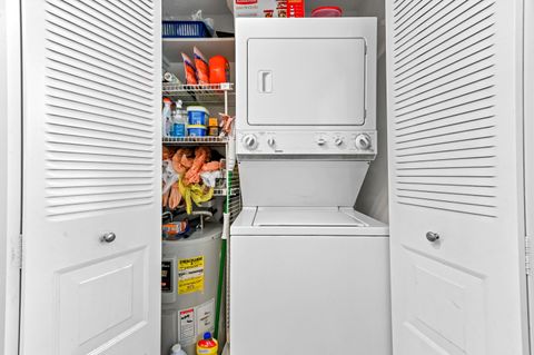 Tiny photo for 7610 NW 18th Street #203, Margate, FL 33063 (MLS # RX-11129530)