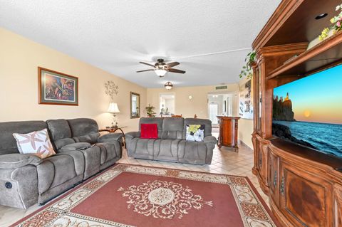 Tiny photo for 7610 NW 18th Street #203, Margate, FL 33063 (MLS # RX-11129530)