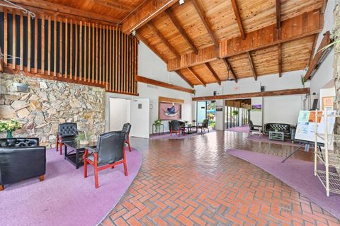 Tiny photo for 7610 NW 18th Street #203, Margate, FL 33063 (MLS # RX-11129530)