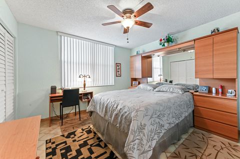 Tiny photo for 7610 NW 18th Street #203, Margate, FL 33063 (MLS # RX-11129530)