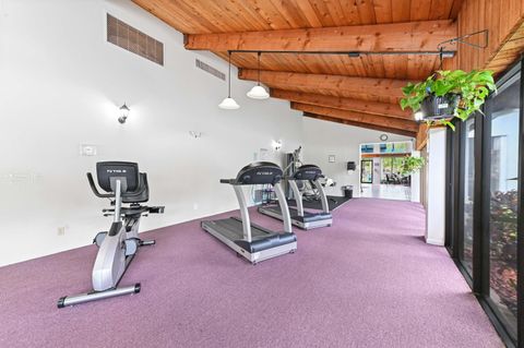 Tiny photo for 7610 NW 18th Street #203, Margate, FL 33063 (MLS # RX-11129530)