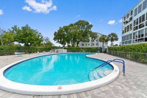 Tiny photo for 7610 NW 18th Street #203, Margate, FL 33063 (MLS # RX-11129530)