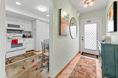 Tiny photo for 7610 NW 18th Street #203, Margate, FL 33063 (MLS # RX-11129530)