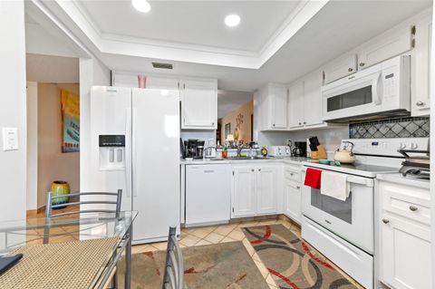 Tiny photo for 7610 NW 18th Street #203, Margate, FL 33063 (MLS # RX-11129530)