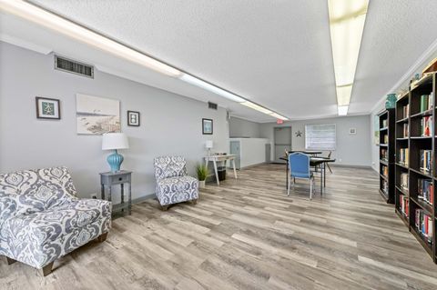 Tiny photo for 7610 NW 18th Street #203, Margate, FL 33063 (MLS # RX-11129530)