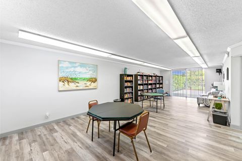 Tiny photo for 7610 NW 18th Street #203, Margate, FL 33063 (MLS # RX-11129530)