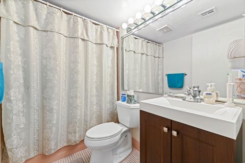 Tiny photo for 7610 NW 18th Street #203, Margate, FL 33063 (MLS # RX-11129530)