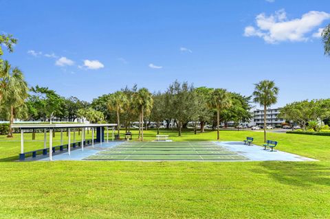 Tiny photo for 7610 NW 18th Street #203, Margate, FL 33063 (MLS # RX-11129530)